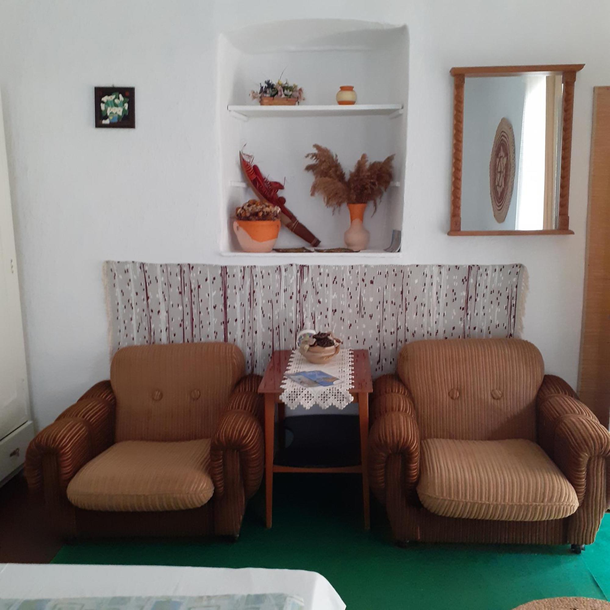 Marika Vendeghaz Apartment Abadszalok Exterior photo