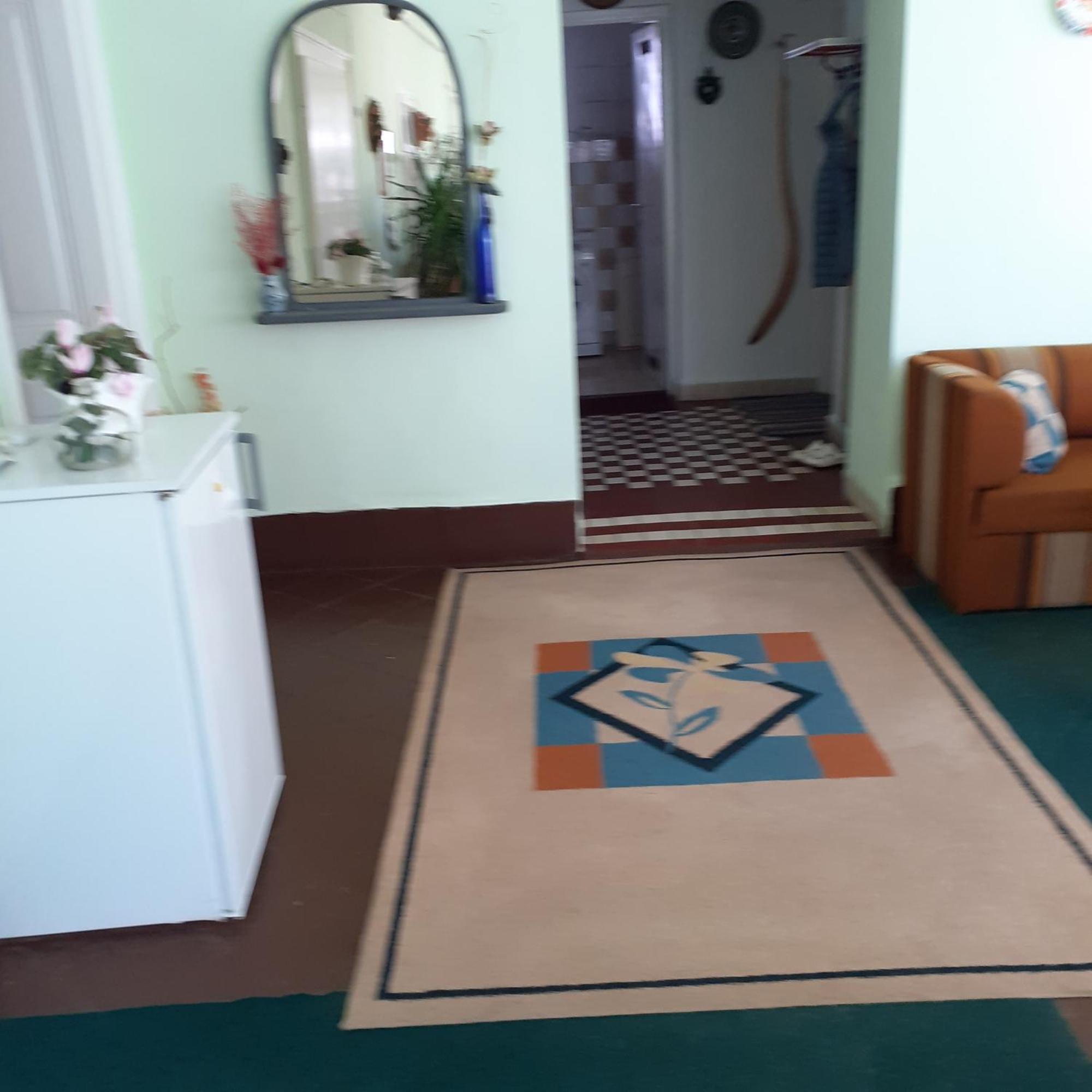 Marika Vendeghaz Apartment Abadszalok Exterior photo